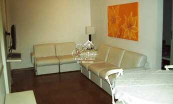 Imagem: Flat residencial à venda, Praia das Pitangueiras