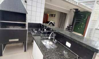 Imagem 7: 2 dormitórios, 2 suíte, 1 vaga na garagem, 160M² de Área Construída