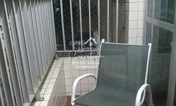 Imagem 6: 2 dormitórios, 1 suítes, 2 banheiro, 1 vaga na garagem, 65M² de Área Construída