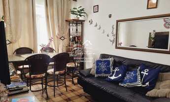 Imagem: 2 dormitórios, 1 banheiros, 1 vaga na garagem