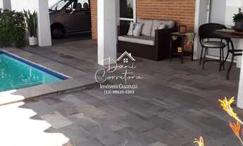 Imagem: Imperdível casa à venda na Enseada, Guarujá-SP!