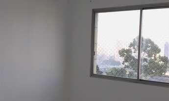 Imagem 6: Ótimo Apartamento para Locação no Brooklin Velho, 43 m2, 1 Dormitório, 1 Vaga