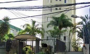 Imagem 3: Ótimo Apartamento para Locação no Brooklin Velho, 43 m2, 1 Dormitório, 1 Vaga