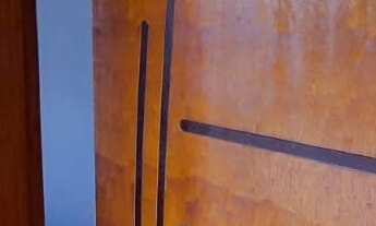 Imagem 3: Casa em condomínio 2 quartos, sala/cozinha, banheiro, garagem e área de serviço