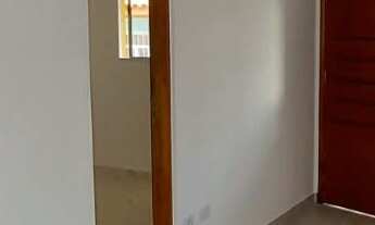 Imagem 7: Casa em condomínio 2 quartos, sala/cozinha, banheiro, garagem e área de serviço