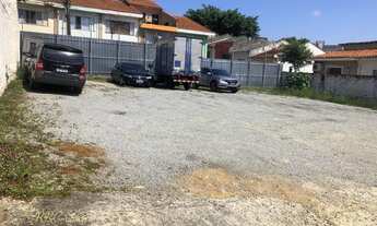 Imagem: Aluga-se Terreno plano no Jardim Aeroporto