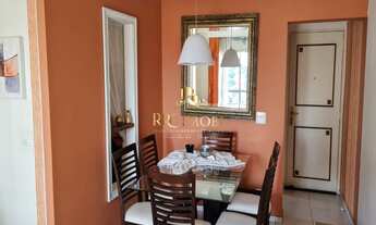 Imagem: Excelente Apartamento Reformado e Mobiliado