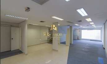 Imagem: Prédio Comercial 585 metros úteis 10 vagas