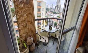 Imagem 5: Excelente Apartamento Reformado e Mobiliado para Venda, 77 m2, 2 Dormitórios, 1 Suíte, 1 E