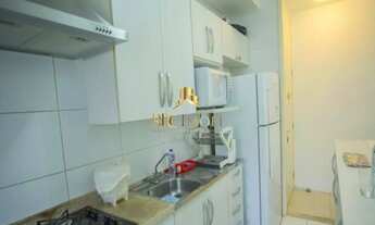 Imagem 5: Apartamento 70m², Andar térreo, 01 vaga de garagem, 03 dormitórios, sendo 01 suíte, 02 ban