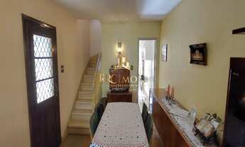 Imagem 6: Sobrado Residencial à Venda no melhor do Campo Belo, 130 m2, 2 Dormitórios, 2 Vagas