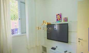 Imagem 7: Apartamento 70m², Andar térreo, 01 vaga de garagem, 03 dormitórios, sendo 01 suíte, 02 ban