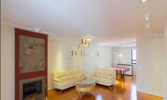 Imagem: Apartamento 4 suítes, Semi Mobiliado De