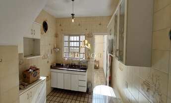 Imagem 7: Sobrado Residencial à Venda no melhor do Campo Belo, 130 m2, 2 Dormitórios, 2 Vagas