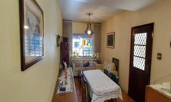 Imagem 2: Sobrado Residencial à Venda no melhor do Campo Belo, 130 m2, 2 Dormitórios, 2 Vagas