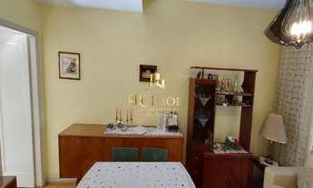 Imagem 4: Sobrado Residencial à Venda no melhor do Campo Belo, 130 m2, 2 Dormitórios, 2 Vagas