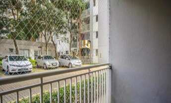 Imagem 3: Apartamento 70m², Andar térreo, 01 vaga de garagem, 03 dormitórios, sendo 01 suíte, 02 ban