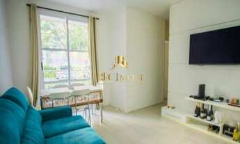 Imagem: Apartamento 70m², Andar térreo, 01 vaga