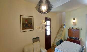 Imagem 5: Sobrado Residencial à Venda no melhor do Campo Belo, 130 m2, 2 Dormitórios, 2 Vagas