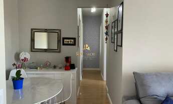 Imagem 7: Ótimo Apartamento à Venda, Vila Santa Catarina, 2 Dormitórios, Vaga Fixa, Sol da Manhã, La