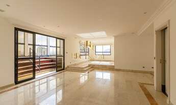 Imagem: Maravilhosa Cobertura Duplex em Moema, 481m2