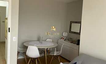 Imagem 5: Ótimo Apartamento à Venda, Vila Santa Catarina, 2 Dormitórios, Vaga Fixa, Sol da Manhã, La