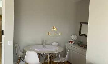 Imagem 6: Ótimo Apartamento à Venda, Vila Santa Catarina, 2 Dormitórios, Vaga Fixa, Sol da Manhã, La