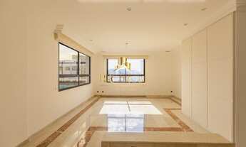 Imagem 3: Maravilhosa Cobertura Duplex em Moema, 481m2, 3 Dormitórios, 2 Suítes Master, 6 Vagas, Laz