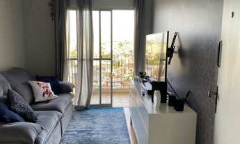 Imagem 3: Ótimo Apartamento à Venda, Vila Santa Catarina, 2 Dormitórios, Vaga Fixa, Sol da Manhã, La