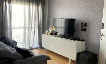 Imagem: Ótimo Apartamento à Venda, Vila Santa