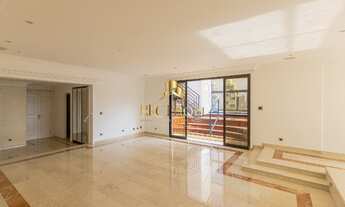 Imagem 5: Maravilhosa Cobertura Duplex em Moema, 481m2, 3 Dormitórios, 2 Suítes Master, 6 Vagas, Laz