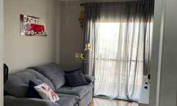 Imagem 2: Ótimo Apartamento à Venda, Vila Santa Catarina, 2 Dormitórios, Vaga Fixa, Sol da Manhã, La