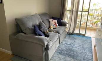 Imagem 4: Ótimo Apartamento à Venda, Vila Santa Catarina, 2 Dormitórios, Vaga Fixa, Sol da Manhã, La