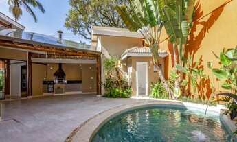 Imagem: Lindíssima Casa Alto Padrão, totalmente