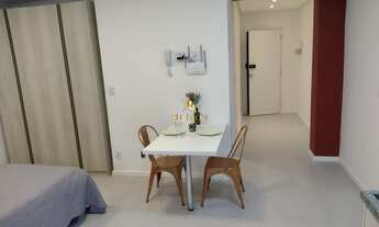 Imagem 3: Stúdio Locação ao lado Metrô Pça da Árvore. 30 mts2 com 1 quarto/sala, cozinha e banheiro