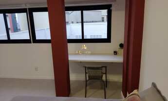 Imagem 5: Stúdio Locação ao lado Metrô Pça da Árvore. 30 mts2 com 1 quarto/sala, cozinha e banheiro