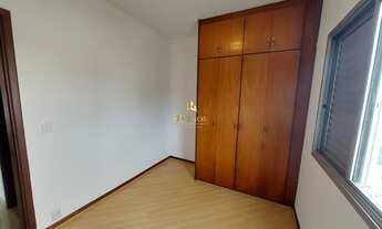 Imagem 6: Apartamento para venda Vila Santa Catarina. 2 dormitórios, ampla sala com varanda,2 banhei