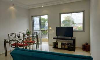 Imagem: Apartamento para venda Vila Santa Catarina