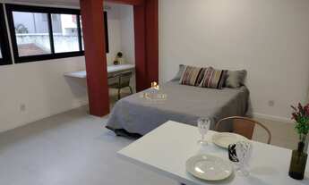 Imagem 2: Stúdio Locação ao lado Metrô Pça da Árvore. 30 mts2 com 1 quarto/sala, cozinha e banheiro