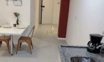 Imagem 7: Stúdio Locação ao lado Metrô Pça da Árvore. 30 mts2 com 1 quarto/sala, cozinha e banheiro