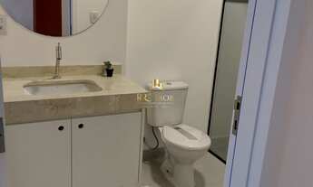 Imagem 6: Stúdio Locação ao lado Metrô Pça da Árvore. 30 mts2 com 1 quarto/sala, cozinha e banheiro