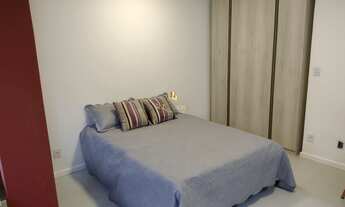 Imagem 4: Stúdio Locação ao lado Metrô Pça da Árvore. 30 mts2 com 1 quarto/sala, cozinha e banheiro