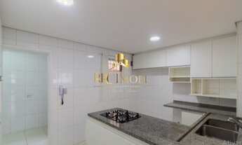 Imagem 6: Apartamento locação, 3 Suítes, ampla sala 3 ambientes, 136 m² Campo Belo, 2 vagas, lazer c