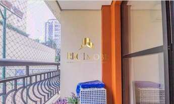 Imagem 5: Apto locação Vila Mascote, 3 dorm.1 suíte, 2 banheiros, lavabo. Ampla sala 2 ambientes, ar