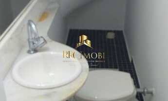 Imagem 7: Ótimo Sobrado Reformado para locação, Jardim Aeroporto, 100m2, 2 dormitórios, 1 Vaga de ca