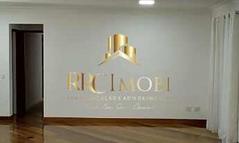 Imagem 5: Impecável e Elegante Apartamento para Locação, Vila Mascote, 154m2, 3 Suítes, 3 vagas, Laz