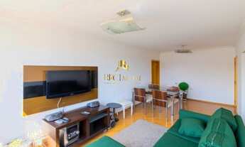 Imagem: Ótimo Apartamento Mobiliado para Locação