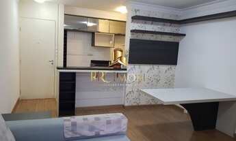 Imagem 3: Apartamento 3 dormitórios, 1 suíte, 2 banheiros, sala para dois ambientes. 70 metros 1 vag