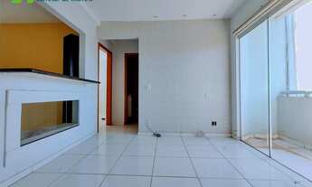 Imagem 7: APARTAMENTO 2 QUARTOS MAIS SUITE RESIDENCIAL IMPERIAL - PROXIMO AO BURITI SHOPPING