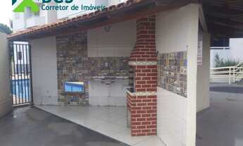 Imagem 2: APARTAMENTO 2 QUARTOS MAIS SUITE RESIDENCIAL IMPERIAL - PROXIMO AO BURITI SHOPPING